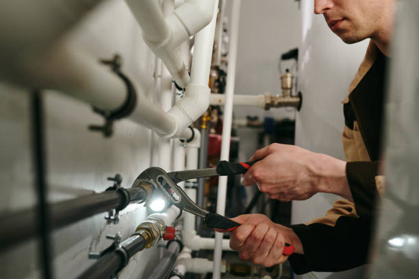 Best Plumbing Services Near Me  in Douglas, GA