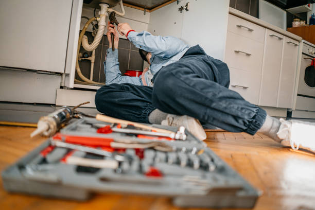 Reliable Douglas, GA Plumbing Solutions