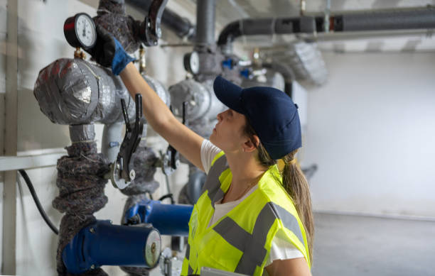 Best Water Leak Repair  in Douglas, GA