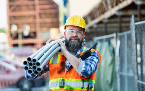 Best Commercial Plumbing Services  in Douglas, GA