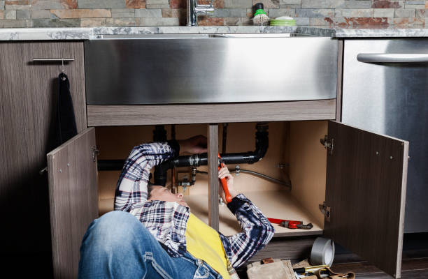 Best 24-Hour Plumber Near Me  in Douglas, GA