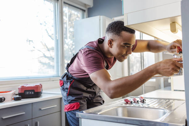 Best Sewer Cleaning Services  in Douglas, GA